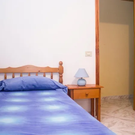 Apartament Marseille Icod De Los Vinos