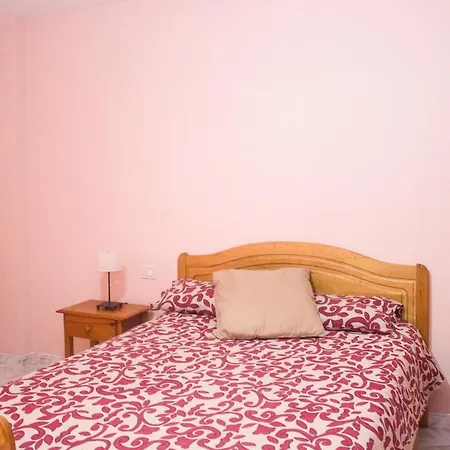 Marseille Apartmán *