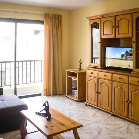 Marseille Apartmán *